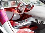 Smart ForStars Concept 2012 года